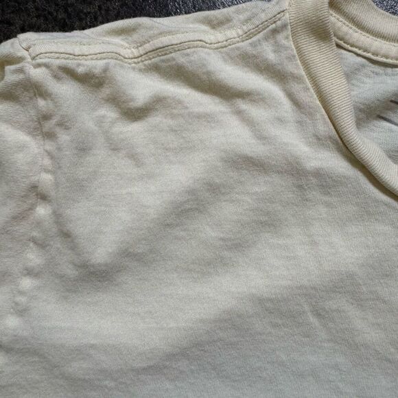 O’Neill Short Sleeve T-Shirt Wave Graphic Size Small Standard Fit 100% Cotton - Picture 11 of 16